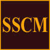 SSCM Logo